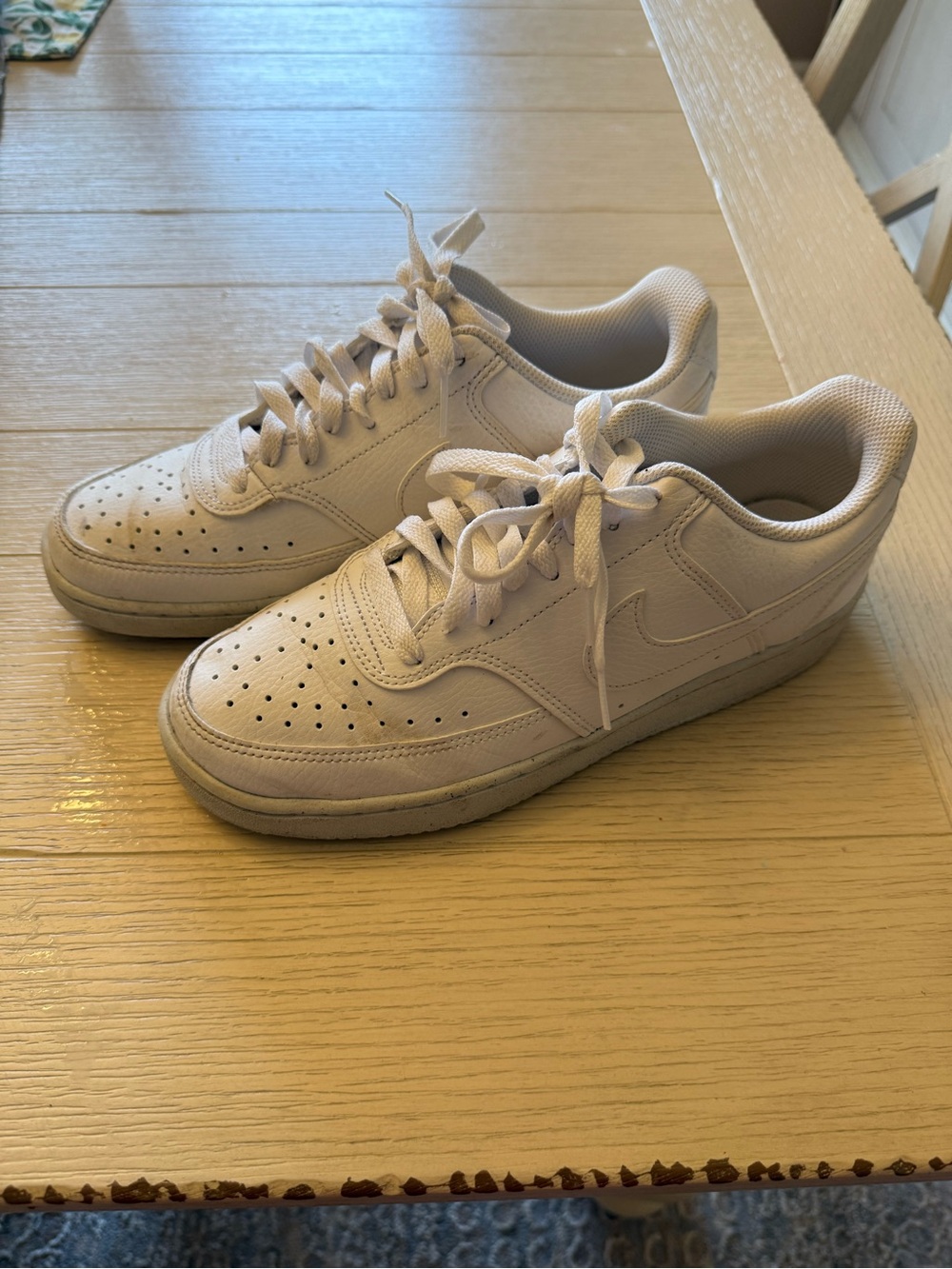 Nike Women’s Air Force 1 size 8.5